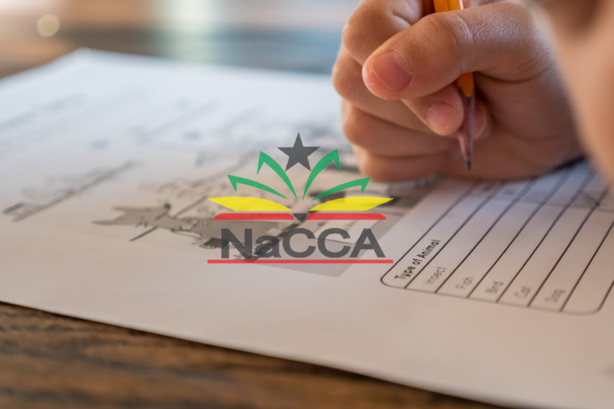 Download: NaCCA Releases Preparatory Items for the Common Core Programme Ahead of the 2024 BECE