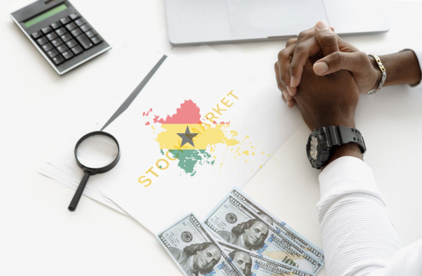 The Impact of Ghana's Business on the Global Economy