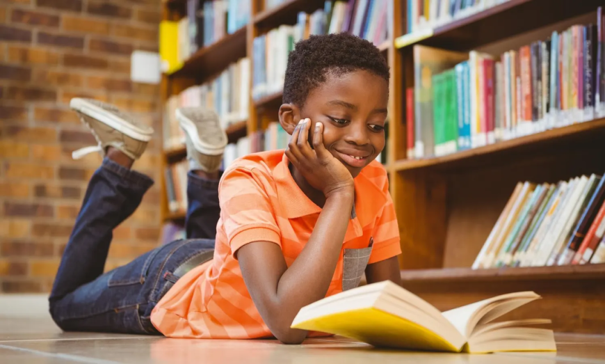 How Reading Books Transforms You: The Specific Benefits of Engaging with Literature