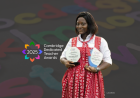 Ghanaian Educator Portia Dzilah Named 2025 Global Winner of Cambridge Dedicated Teacher Awards