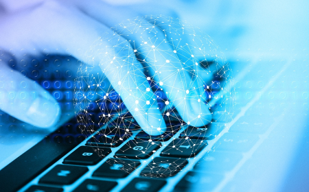 The Future of the Internet: A Powerful Tool or a Growing Threat?