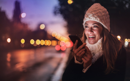 Introducing Loudcast, a Podcast about Creativity, Education, and Technology!